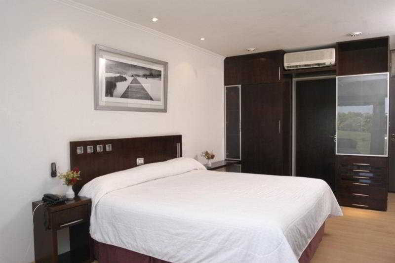 Hotel Camberland (Adults Only) Pilar  Chambre photo