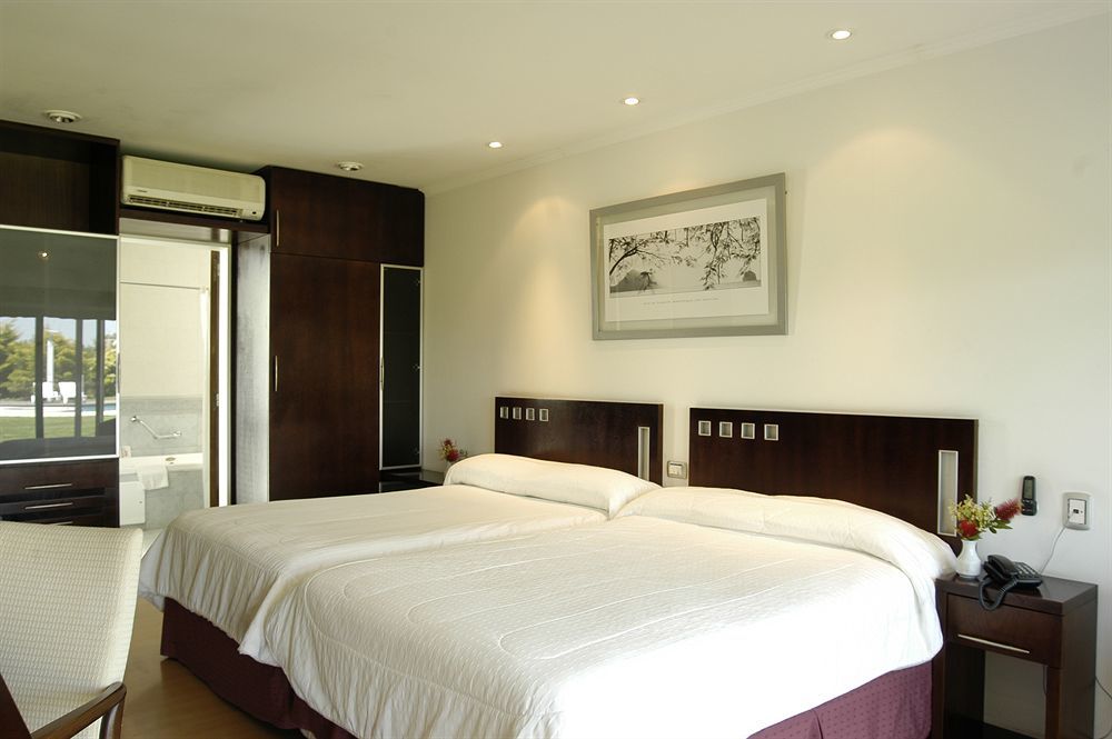 Hotel Camberland (Adults Only) Pilar  Chambre photo